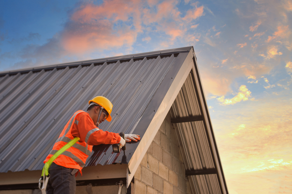 Cost of Replacing Roof Tiles with Colorbond in 2025
